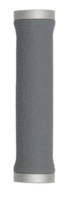 DUAL LOCK ON SANDPAPER TEXTURE GREY
