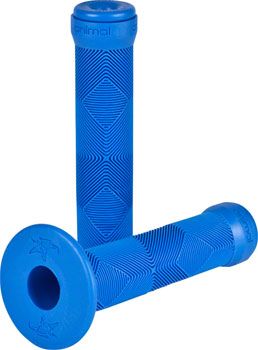 Animal Edwin DeLarosa Grips Blue