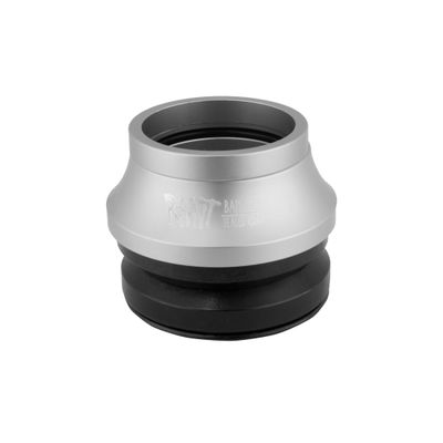Rant Bang Integrated Headset UR 1-1/8 CMPY45d - Silver