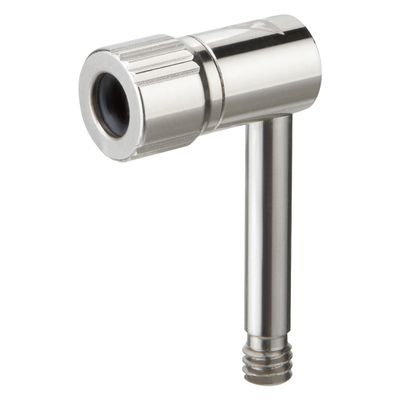TOPEAK Pressure-Rite PUMP CHUCK PV