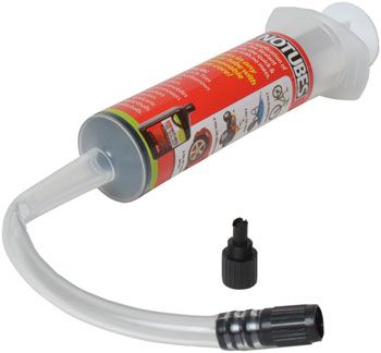 STANS SEALANT INJECTOR SYRINGE