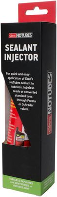 STANS SEALANT INJECTOR SYRINGE