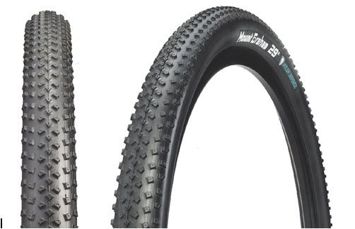 MT GRAHAM 29X2.20 FLDING TLR675G 120 TPI NYLN DE