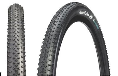 MT GRAHAM 29X2.20 FLDING TLR675G 120 TPI NYLN DE