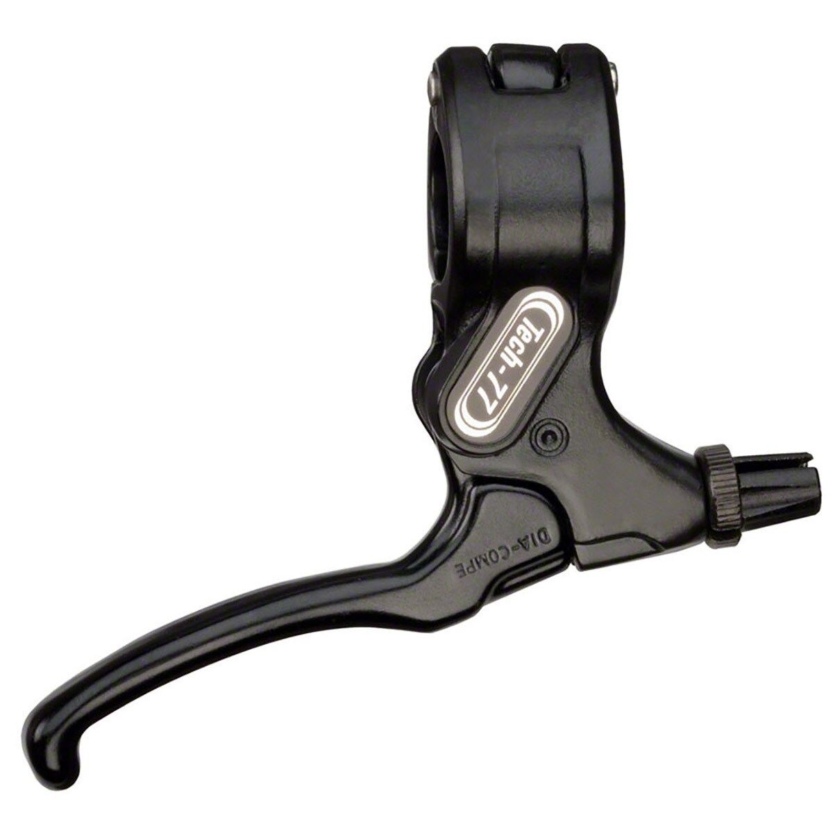 DIA COMPE TECH 77 BRAKE LEVER - BLACK