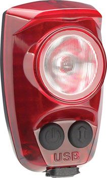 Cygolite RR Hotshot Pro Light 150 USB