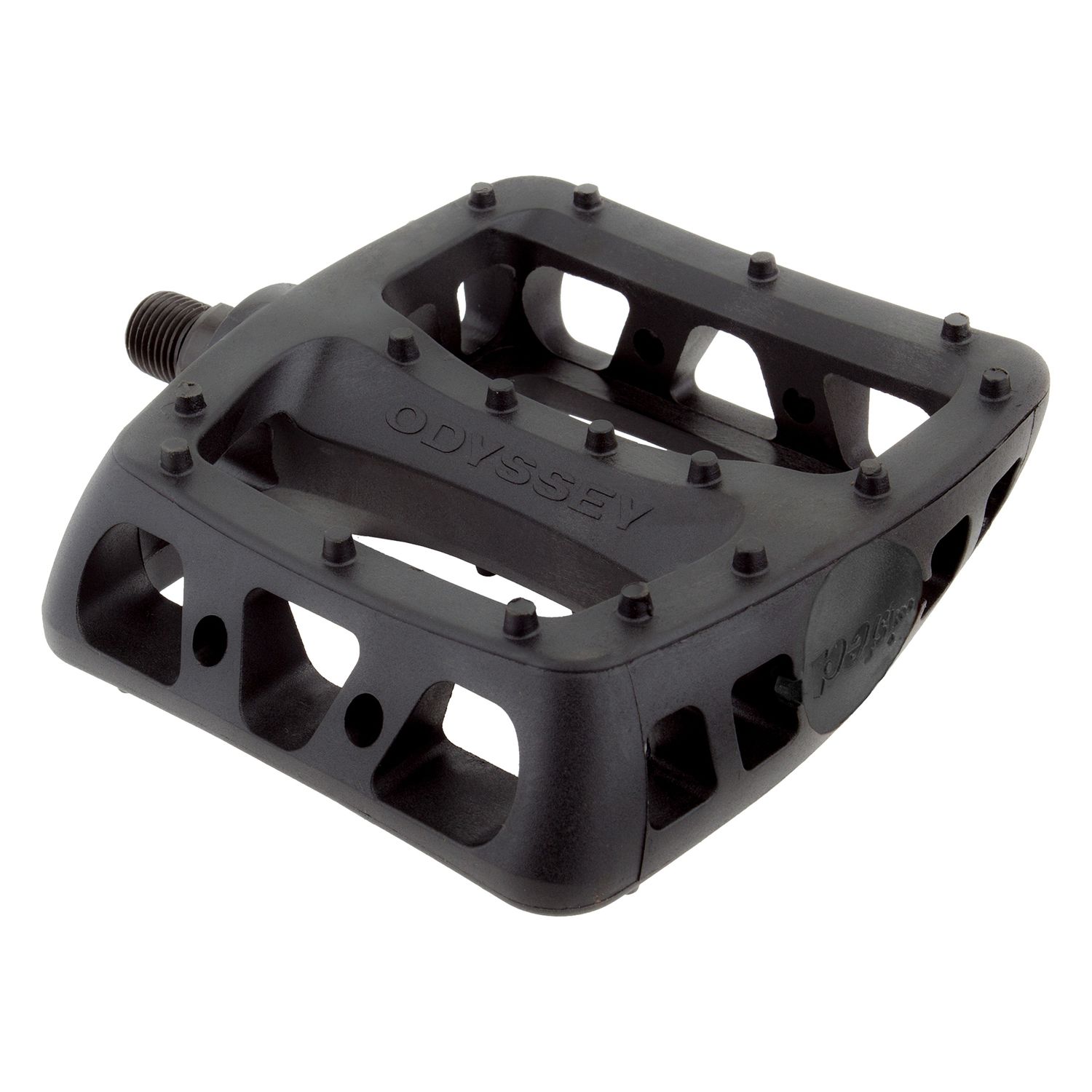 Odyssey Twisted MX PC Pedals Black