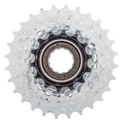 FW MULTI SUNRACE MFM2A 14-28 6s INDEX UCP/BK