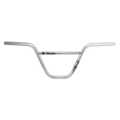 The Shadow Conspiracy VULTUS Handle Bar SG 29&quot;, 9&quot; Rise - Chrome