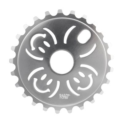 RANT Sprocket 25T 1/8 HABD SL