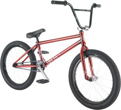 Bikes