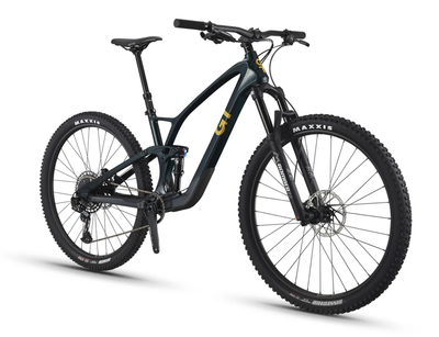 Mountain Bikes