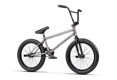BMX Complete Bikes