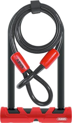 Locks Cables