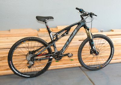Used Bikes