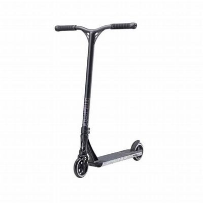 Complete scooters