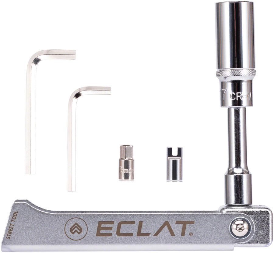 ECLAT STREET MULTI TOOL