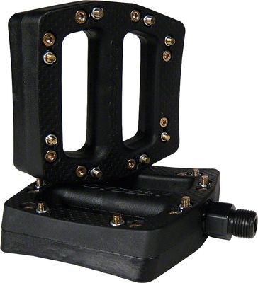 Pedals