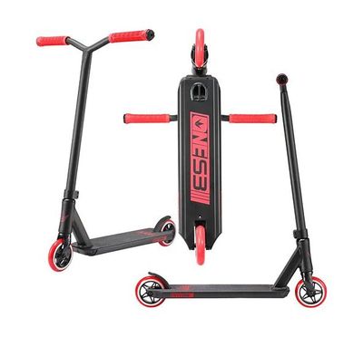 Envy Colt S4 Scooter Red