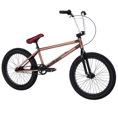 Fit BMX Bike Trail 2XL 21.25 - Trans Gold