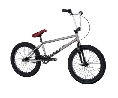 Fit BMX Bike Trail 2XL 21.25- Gloss Clear