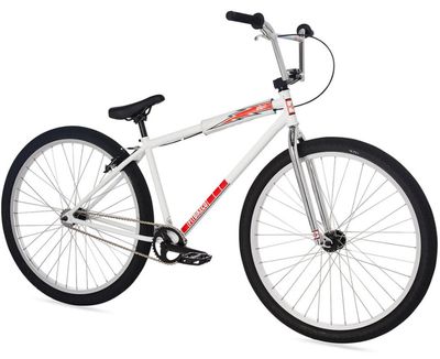 Fit Bike 29&quot;  CR Whiteout