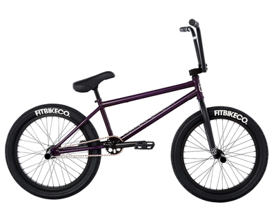Fit Bike Co