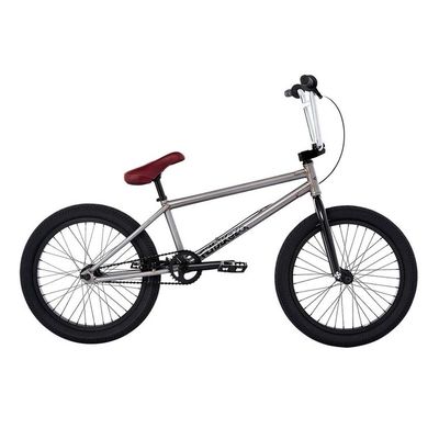 Fit BMX Bike Series One Lg 20.75 - Gloss Clear