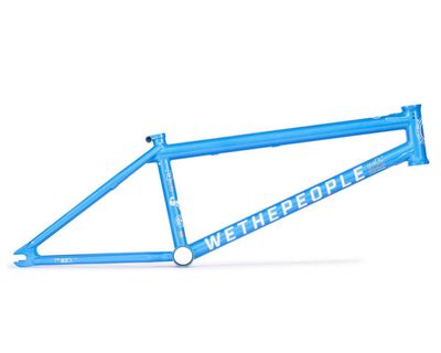 WTP  Frame Buck DILLON LLOYD, METALLIC SKY Blue, 20.75&quot;