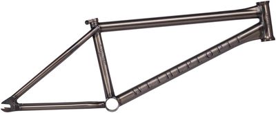 WTP FRAME BATTLESHIP MAGNUM 21&quot; MATTE CARBON