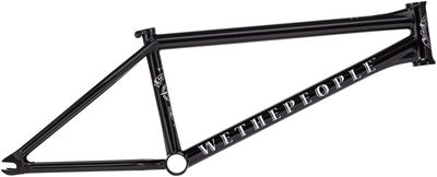 WTP FRAME BATTLESHIP MAGNUM 21.25&quot; BLACK
