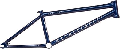 WTP FRAME PARADOX 20.75&quot; ABYSS BLUE