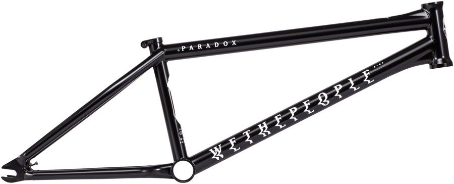 WTP FRAME PARADOX 21&quot; BLACK