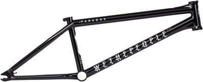 WTP FRAME PARADOX 21&quot; BLACK