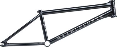 WTP Frame Battleship - 20.75 &quot; TT, Black