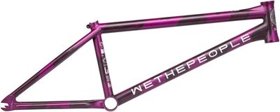 WTP Frame Network - 21.1&quot; TT, Purple
