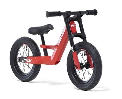 Berg Biky Balance Bike Red