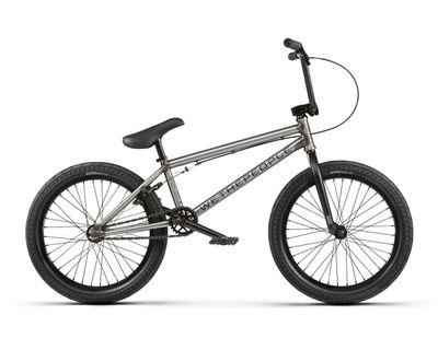 WTP Nova BMX Bike Matt Raw 20.5&quot;