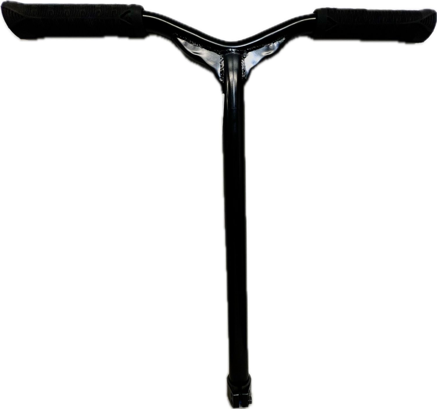 Scooter Bar Black