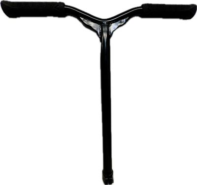 Scooter Bar Black