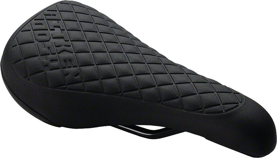 Odyssey Mike Aitken Railed Seat Black