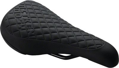 Odyssey Mike Aitken Railed Seat Black