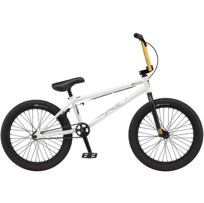 GT Team Conway 21&quot; White