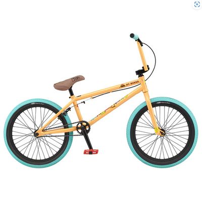 GT Performer 20.5TT Peach