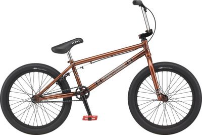 GT Performer Copper 21TT