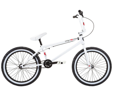 Stolen Bikes
