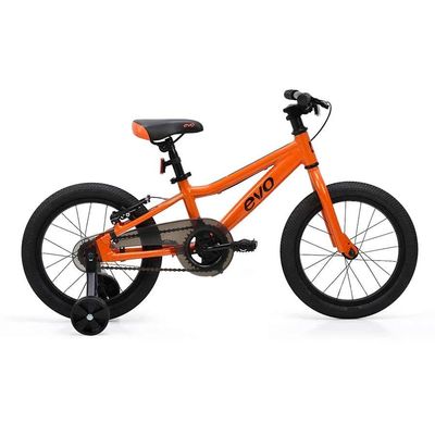 Evo Bike 16&quot; RockRidge Orange