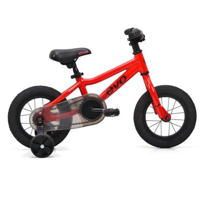 Evo Bike 12 1/2 RockRidge Red
