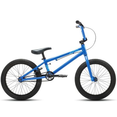 Verde BMX Bike Vectra 18&quot; Blue