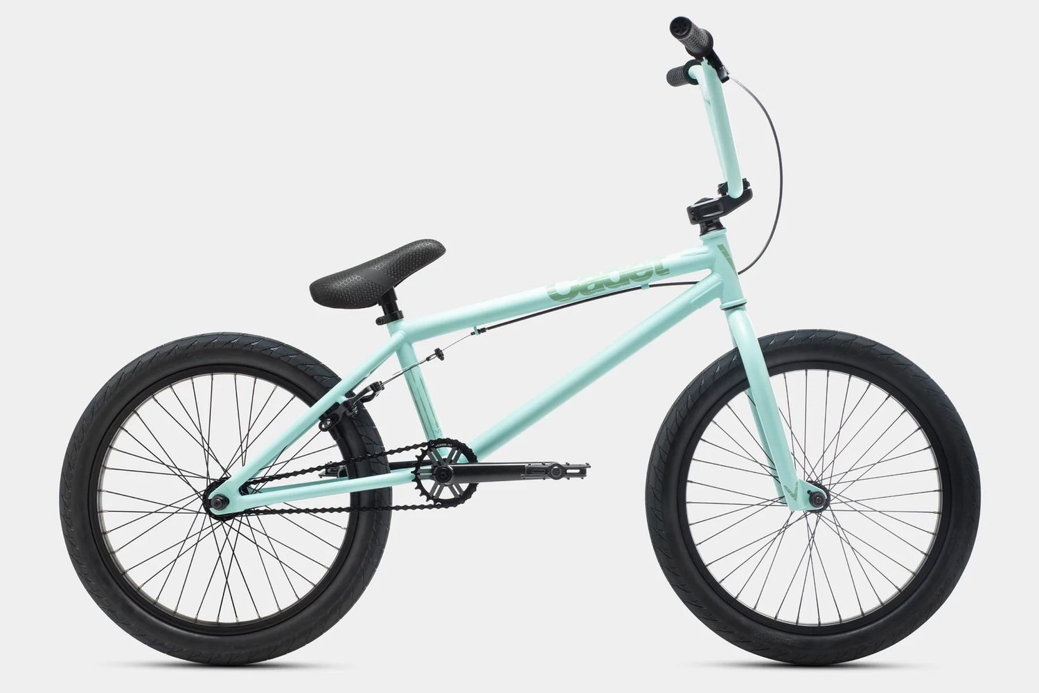 Verde BMX Bike Cadet 20.25TT - Mint